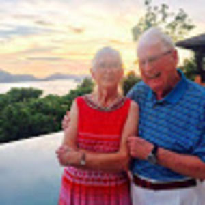 Meet your Posher, Detlef